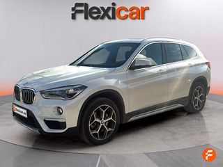 BMW X1 xDrive20dA
