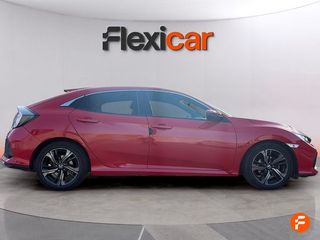 Honda Civic 1.0 I-VTEC TURBO ELEGANCE