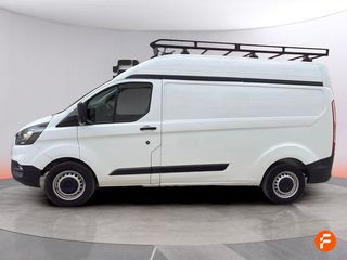 Ford Transit Custom 131 CV H2