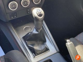 Mitsubishi ASX 160 MPI Challenge