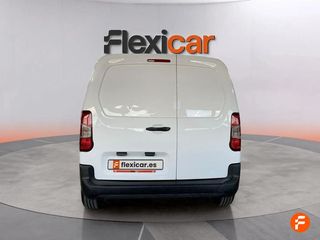 Citroën Berlingo Talla M BlueHDi 100 S&S FEEL