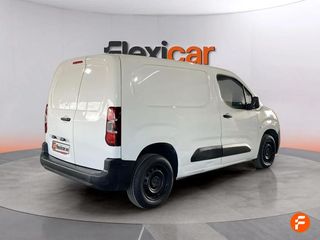 Citroën Berlingo Talla M BlueHDi 100 S&S FEEL