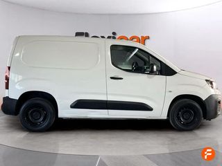 Citroën Berlingo Talla M BlueHDi 100 S&S FEEL