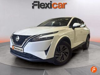 Nissan Qashqai DIG-T 103kW (140CV) mHEV 4x2 Acenta