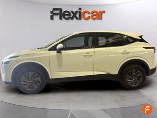 Nissan Qashqai DIG-T 103kW (140CV) mHEV 4x2 Acenta