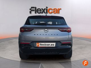 Opel Grandland 1.2T XHT MT6 S/S GS