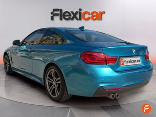 BMW Serie 4 420d