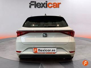 Seat Leon SP 1.5 TSI 96kW S&S Style Go