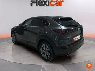 Mazda CX-30 e-SKY G MHEV 90kW 6AT Exclusive-line
