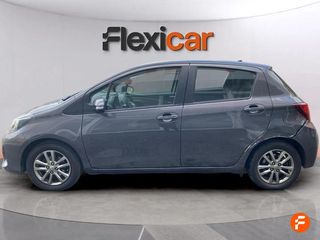 Toyota Yaris 1.0 70 Active