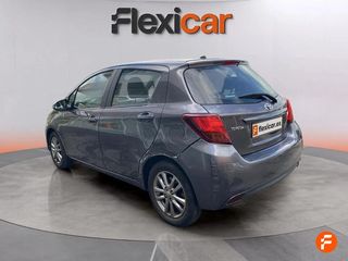 Toyota Yaris 1.0 70 Active