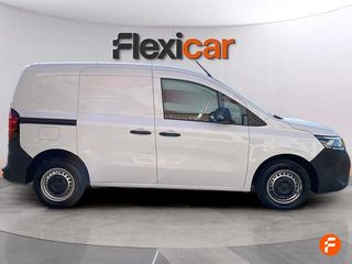 Nissan Townstar 2 plazas 1.3G 96kW 131CV L1 Profesional