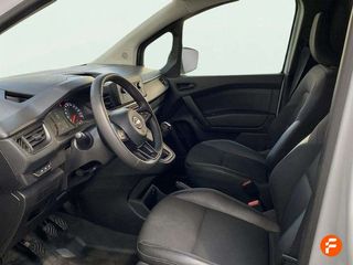 Nissan Townstar 2 plazas 1.3G 96kW 131CV L1 Profesional