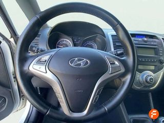Hyundai ix20 1.4 CRDi BlueDrive Klass