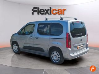 Opel Combo Cargo 1.2 T S/S Expression XL