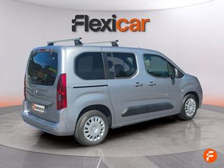 Opel Combo Cargo 1.2 T S/S Expression XL