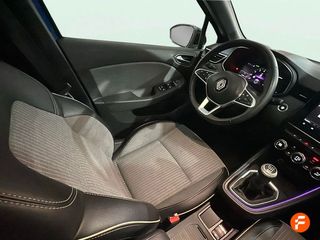 Renault Clio Techno TCe 90 (67kw)