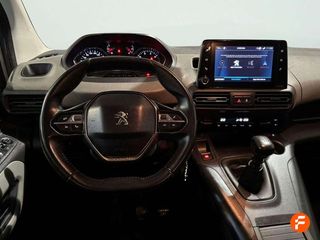 Peugeot Rifter Active Standard BlueHDi 96kW