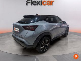 Nissan Juke DIG-T 84 kW (114 CV) 6M/T N-Design