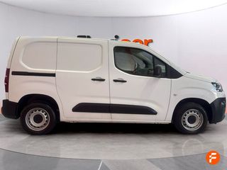 Citroën Berlingo Talla M BlueHDi 100 S&S LIVE