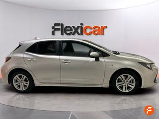 Toyota Corolla 1.8 125H BUSINESS PLUS E-CVT