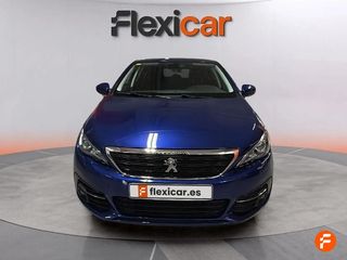 Peugeot 308 5p Style PureTech 130 S&S 6 Vel. MAN