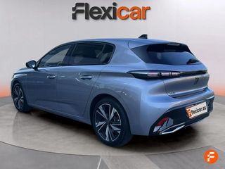 Peugeot 308 5P Allure Pack PureTech 130 S&S MAN