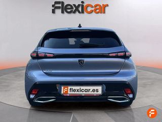 Peugeot 308 5P Allure Pack PureTech 130 S&S MAN