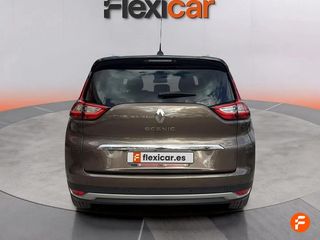 Renault Grand Scénic Zen TCe 103 kW (140CV) GPF