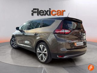 Renault Grand Scénic Zen TCe 103 kW (140CV) GPF