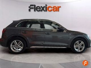 Audi Q5 S line 35 TDI 120kW S tronic