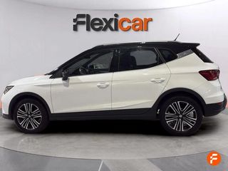 Seat Arona 1.0 TSI 81kW (110CV) FR
