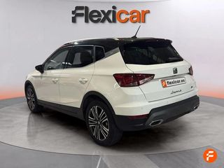 Seat Arona 1.0 TSI 81kW (110CV) FR