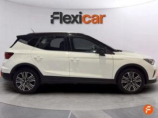 Seat Arona 1.0 TSI 81kW (110CV) FR