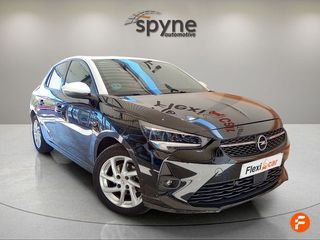 Opel Corsa 1.2T XHL 74kW (100CV) GS-Line