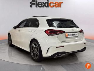 Mercedes Clase A A 220