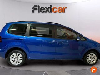 Volkswagen Sharan Edition 1.4 TSI 110kW (150CV)