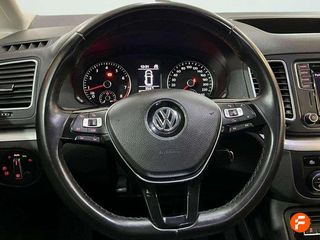 Volkswagen Sharan Edition 1.4 TSI 110kW (150CV)