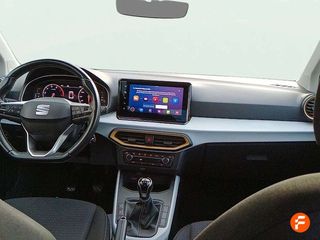 Seat Arona 1.0 TSI 81kW (110CV) Style