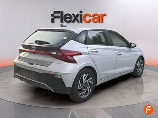Hyundai i20 1.2 MPI Essence