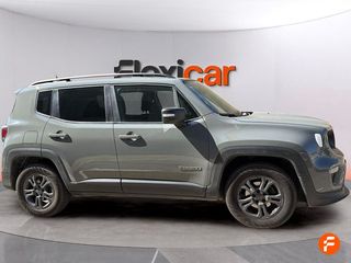 Jeep Renegade Night Eagle II 1.0G 88kW (120CV) 4x2
