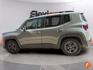 Jeep Renegade Night Eagle II 1.0G 88kW (120CV) 4x2