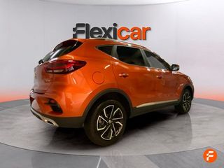 MG ZS 1.0T Luxury Auto