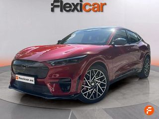 Ford Mustang Mach-E AWD 358kW Batería 98.8Kwh GT