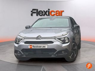 Citroën C4 PureTech 130 S&S 6v Feel Pack