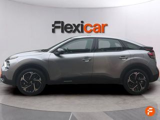 Citroën C4 PureTech 130 S&S 6v Feel Pack