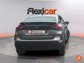 Citroën C4 PureTech 130 S&S 6v Feel Pack