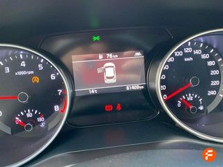 Kia XCeed 1.0 T-GDi Drive 88kW (120CV)