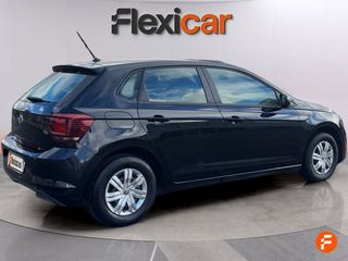 Volkswagen Polo Edition 1.0 59kW (80CV)