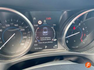 Jaguar F-Pace 2.0T i4 184kW Prestige AWD Auto